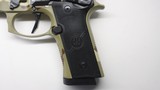 Beretta 92 XI 92XI DCU Camo New in box SPEC0732A18 - 5 of 9