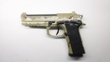 Beretta 92 XI 92XI DCU Camo New in box SPEC0732A18 - 8 of 9