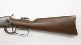 Winchester 94 1894 Saddle Carbine 1906 New Haven Conn 30-30 20