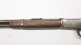 Winchester 94 1894 Saddle Carbine 1906 New Haven Conn 30-30 20