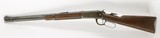 Winchester 94 1894 Saddle Carbine 1906 New Haven Conn 30-30 20