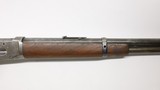 Winchester 94 1894 Saddle Carbine 1906 New Haven Conn 30-30 20