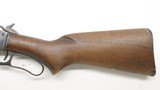 Marlin 39 39A 22LR, 24