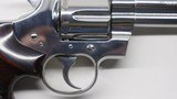 Colt Python Bright Stainless 357 6" Like new in case 1996 - 5 of 21