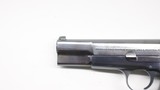 Browning Hi Power High Belgium 9mm in hard case 1996 - 16 of 18