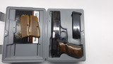 Browning Hi Power High Belgium 9mm in hard case 1996 - 2 of 18