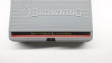 Browning Hi Power High Belgium 9mm in hard case 1996 - 18 of 18