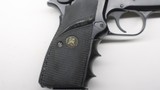 Browning Hi Power High Belgium 40 SW in hard case 1992 - 6 of 18