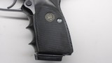 Browning Hi Power High Belgium 40 SW in hard case 1992 - 12 of 18