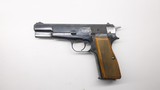 Browning Hi Power High Belgium 30 Luger in Factory box 1982 - 17 of 19