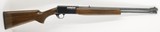 Browning BAR 22LR BAR-22 22LR, 20