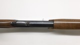 Browning BAR 22LR BAR-22 22LR, 20