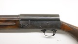 Browning A5 Auto 5 16ga 26