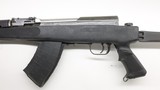 Norinco Chinese SKS, 20