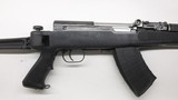 Norinco Chinese SKS, 20