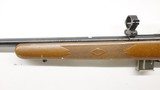 Marlin 25MN 22 Win Mag, 22" JM Barrel, Scope Rings 1995 - 17 of 22