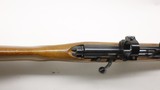 Marlin 25MN 22 Win Mag, 22" JM Barrel, Scope Rings 1995 - 10 of 22