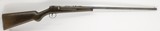 Anschutz Bolt action single shotgun 9mm Shot Birdshot Glatt #24040648 - 22 of 23