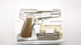 Browning Hi Power Nickel High Belgium 9mm in Factory box 1982 - 2 of 18