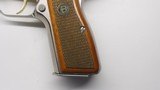 Browning Hi Power Nickel High Belgium 9mm in Factory box 1982 - 14 of 18