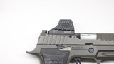 Sig P320 320 9mm Legion 320AXGF-9-LEGION - 5 of 19