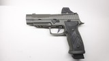 Sig P320 320 9mm Legion 320AXGF-9-LEGION - 18 of 19