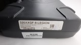 Sig P320 320 9mm Legion 320AXGF-9-LEGION - 19 of 19