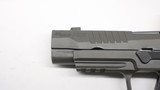 Sig P320 320 9mm Legion 320AXGF-9-LEGION - 17 of 19