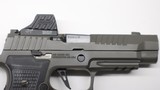 Sig P320 320 9mm Legion 320AXGF-9-LEGION - 4 of 19