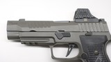 Sig P320 320 9mm Legion 320AXGF-9-LEGION - 16 of 19