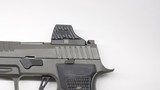 Sig P320 320 9mm Legion 320AXGF-9-LEGION - 15 of 19