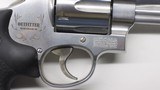 Smith & Wesson S&W 629 629-6 44 Mag, 4