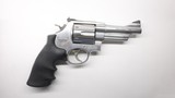 Smith & Wesson S&W 629 629-6 44 Mag, 4