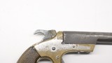 Pointer Derringer, 22 single shot, display or project - 5 of 18