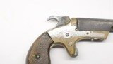 Pointer Derringer, 22 single shot, display or project - 6 of 18