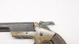 Pointer Derringer, 22 single shot, display or project - 16 of 18