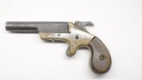 Pointer Derringer, 22 single shot, display or project - 18 of 18