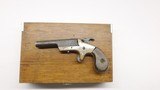 Pointer Derringer, 22 single shot, display or project - 2 of 18