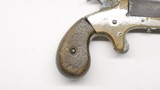 Pointer Derringer, 22 single shot, display or project - 7 of 18