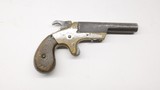 Pointer Derringer, 22 single shot, display or project - 1 of 18