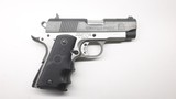 Springfield 1911 V10 Ultra Compact 45 ACP like new in case - 1 of 18