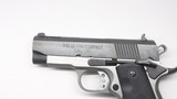 Springfield 1911 V10 Ultra Compact 45 ACP like new in case - 16 of 18