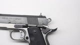 Springfield 1911 V10 Ultra Compact 45 ACP like new in case - 15 of 18