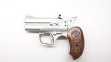 Bond Arms Snake Slayer 45LC 410 Derringer new old stock - 17 of 18