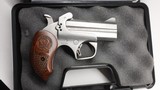 Bond Arms Snake Slayer 45LC 410 Derringer new old stock - 2 of 18