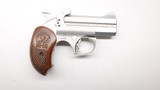 Bond Arms Snake Slayer 45LC 410 Derringer new old stock - 1 of 18