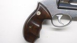 Smith & Wesson 500 S&W 4" barrel with combat grips, Like New - 7 of 22