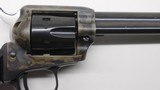 Colt SAA Peacemaker 22LR 22 Mag, 4.5" Barrel 1972 NOS - 5 of 23
