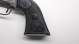 Colt SAA Peacemaker 22LR 22 Mag, 4.5" Barrel 1972 NOS - 15 of 23