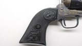 Colt SAA Peacemaker 22LR 22 Mag, 4.5" Barrel 1972 NOS - 8 of 23